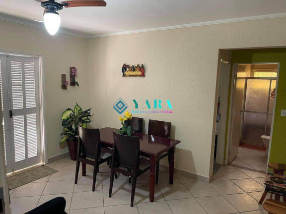 Imagem Apartamento com 2 Quartos à Venda, 85 m² em Praia Grande - Ubatuba
