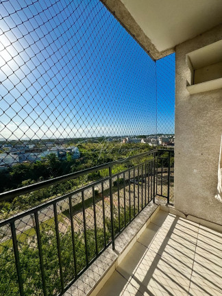 Imagem Apartamento com 3 Quartos à Venda, 67 m² em Morada De Laranjeiras - Serra Imagem Apartamento com 3 Quartos à Venda, 67 m² em Morada De Laranjeiras - Serra