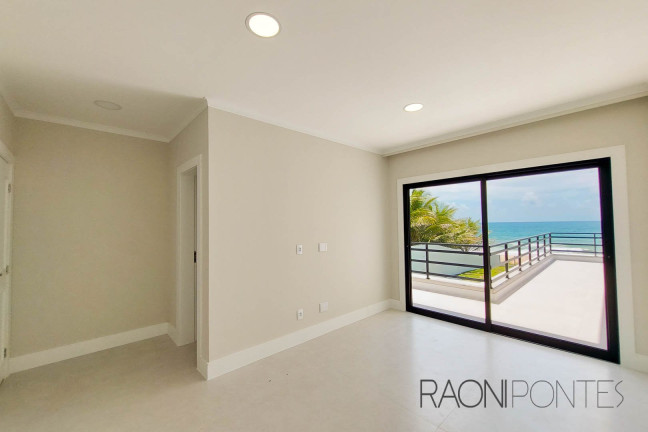 Imagem Casa com 6 Quartos à Venda, 413 m² em Barra Do Jacuipe - Camaçari Imagem Casa com 6 Quartos à Venda, 413 m² em Barra Do Jacuipe - Camaçari