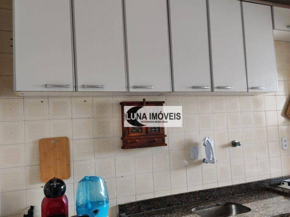 Imagem Apartamento com 2 Quartos à Venda, 50 m² em Taboão - São Bernardo Do Campo Imagem Apartamento com 2 Quartos à Venda, 50 m² em Taboão - São Bernardo Do Campo