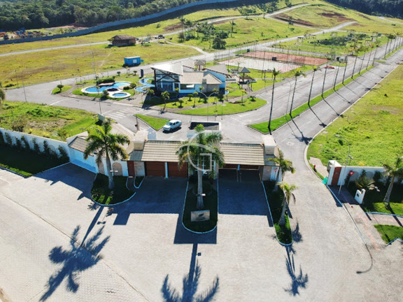 Imagem Terreno à Venda, 456 m² em Distrito Rio Do Meio - Camboriú