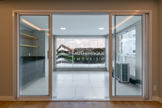 Imagem Apartamento com 3 Quartos à Venda, 109 m² em Vila Olímpia - São Paulo