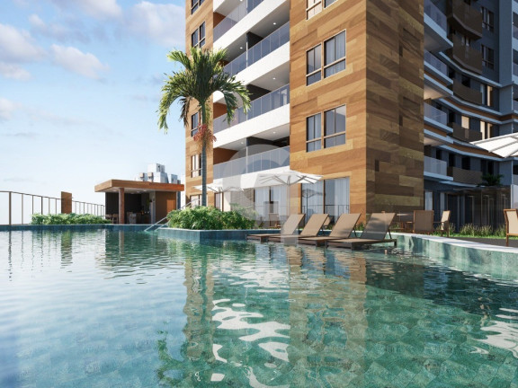Imagem Apartamento com 2 Quartos à Venda, 65 m² em Jaguaribe - Salvador Imagem Apartamento com 2 Quartos à Venda, 65 m² em Jaguaribe - Salvador