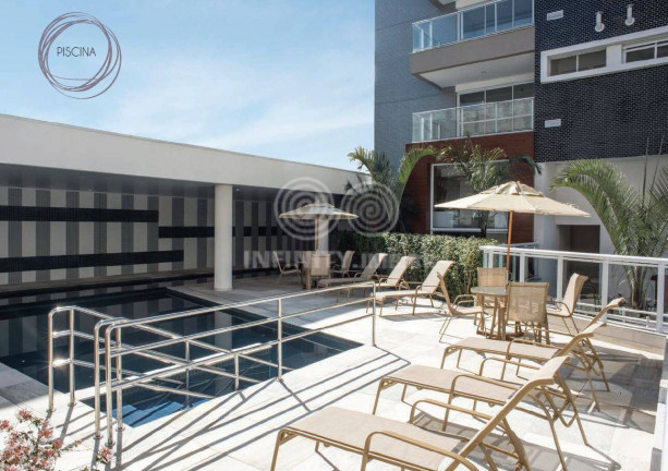 Imagem Apartamento com 1 Quarto à Venda ou Locação, 45 m² em Vila Mariana - São Paulo