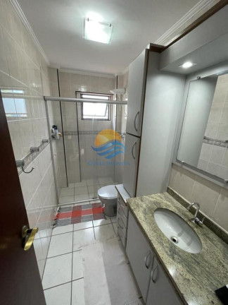 Imagem Apartamento com 3 Quartos à Venda, 117 m² em Campo Grande - Santos