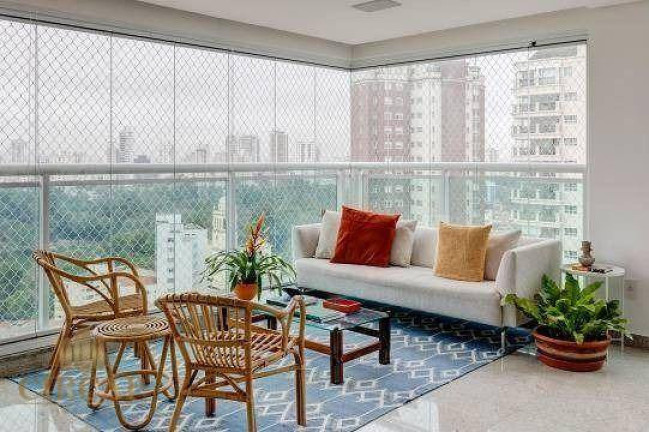 Imagem Apartamento com 4 Quartos à Venda, 213 m² em Paraíso - São Paulo Imagem Apartamento com 4 Quartos à Venda, 213 m² em Paraíso - São Paulo