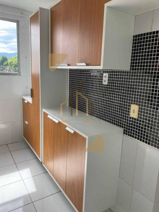 Imagem Apartamento com 2 Quartos à Venda, 44 m² em Santíssimo - Rio De Janeiro Imagem Apartamento com 2 Quartos à Venda, 44 m² em Santíssimo - Rio De Janeiro