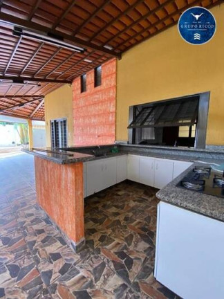 Imagem Sobrado com 4 Quartos à Venda, 375 m² em Jardim Planalto - Goiânia Imagem Sobrado com 4 Quartos à Venda, 375 m² em Jardim Planalto - Goiânia