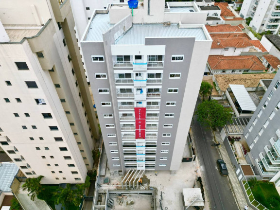 Apartamento com 1 Quarto à Venda, 47 m² em Cambuí - Campinas