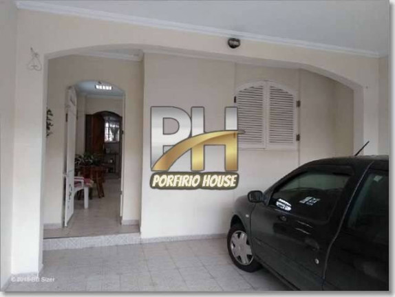 Imagem Casa com 2 Quartos à Venda, 132 m² em Jardim Stella - Santo André Imagem Casa com 2 Quartos à Venda, 132 m² em Jardim Stella - Santo André