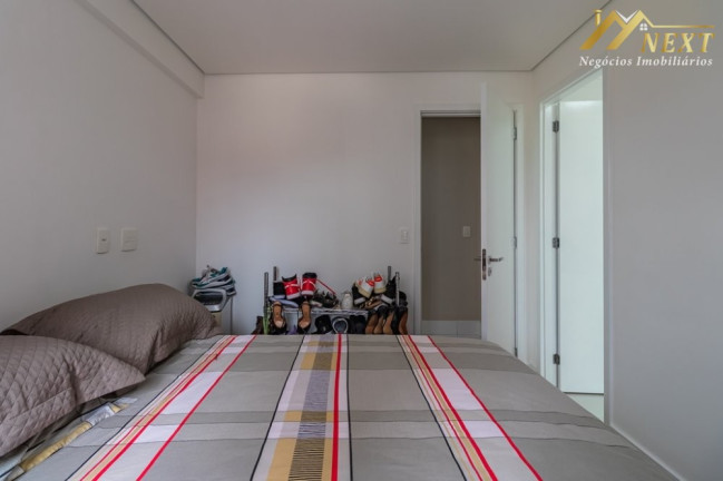 Imagem Apartamento com 2 Quartos à Venda, 96 m² em Alphaville Empresarial - Barueri