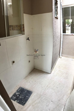 Imagem Casa com 2 Quartos à Venda, em Tatuquara - Curitiba Imagem Casa com 2 Quartos à Venda, em Tatuquara - Curitiba