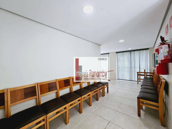 Imagem Apartamento com 2 Quartos à Venda, 55 m² em Vila Andrade - São Paulo Imagem Apartamento com 2 Quartos à Venda, 55 m² em Vila Andrade - São Paulo