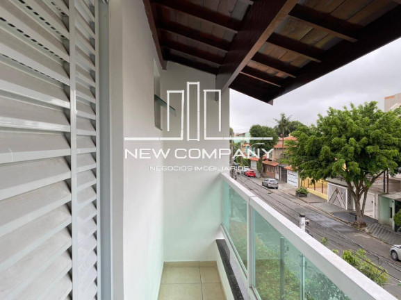 Imagem Casa com 3 Quartos à Venda, em Vila Pires - Santo André Imagem Casa com 3 Quartos à Venda, em Vila Pires - Santo André