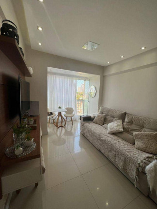 Imagem Apartamento com 3 Quartos à Venda, 68 m² em Brotas - Salvador