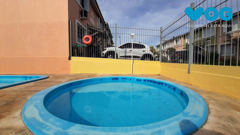 Imagem Casa com 2 Quartos à Venda, 74 m² em Sarandi - Porto Alegre