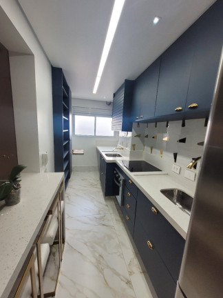 Imagem Apartamento com 2 Quartos à Venda, 63 m² em Tatuapé - São Paulo Imagem Apartamento com 2 Quartos à Venda, 63 m² em Tatuapé - São Paulo