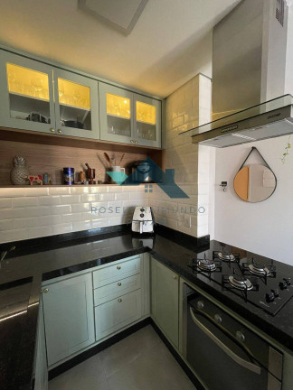 Imagem Apartamento com 3 Quartos à Venda, 77 m² em Jundiaí Imagem Apartamento com 3 Quartos à Venda, 77 m² em Jundiaí