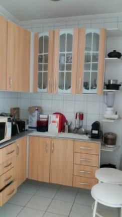 Imagem Apartamento com 3 Quartos à Venda, 94 m² em Parque Residencial Aquarius - São José Dos Campos