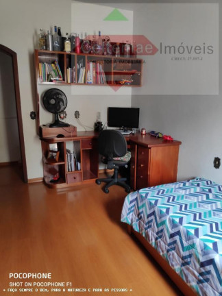 Imagem Casa com 3 Quartos à Venda, 250 m² em Loteamento Eldorado Jardim Residencial - Tremembé Imagem Casa com 3 Quartos à Venda, 250 m² em Loteamento Eldorado Jardim Residencial - Tremembé