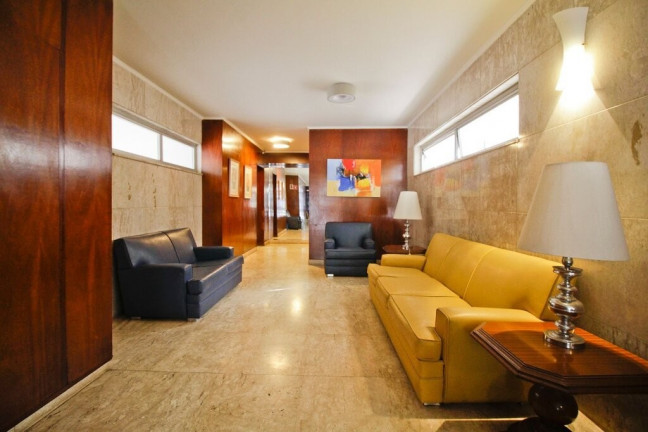Imagem Imóvel com 3 Quartos à Venda, 145 m² em Vila Mariana - São Paulo