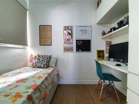 Imagem Imóvel com 3 Quartos à Venda, 61 m² em Cidade Vargas - São Paulo Imagem Imóvel com 3 Quartos à Venda, 61 m² em Cidade Vargas - São Paulo