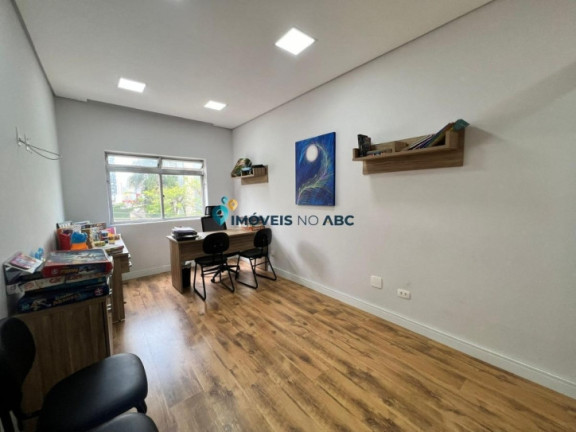 Sala Comercial à Venda, 32 m² em Centro - São Bernardo Do Campo