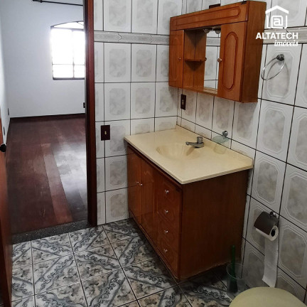 Imagem Casa com 2 Quartos à Venda, 232 m² em Jardim Bandeirantes - Poços De Caldas Imagem Casa com 2 Quartos à Venda, 232 m² em Jardim Bandeirantes - Poços De Caldas