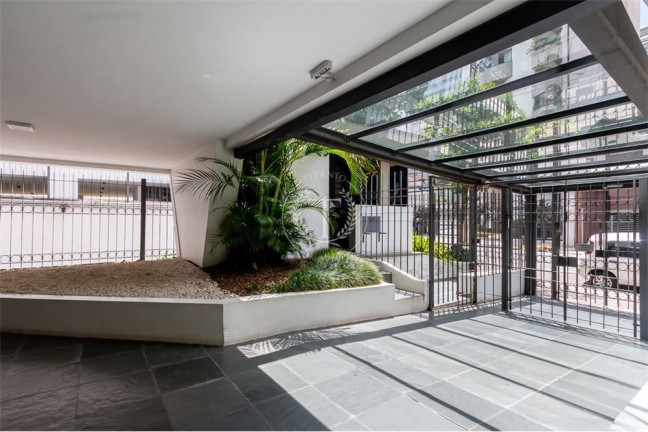 Imagem Apartamento com 3 Quartos à Venda, 137 m² em Jardim Paulista - São Paulo Imagem Apartamento com 3 Quartos à Venda, 137 m² em Jardim Paulista - São Paulo
