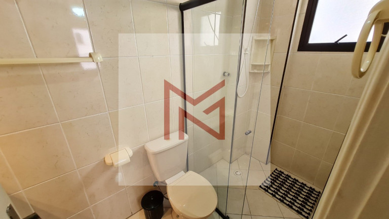 Imagem Apartamento com 3 Quartos à Venda, 70 m² em Loteamento João Batista Julião - Guarujá Imagem Apartamento com 3 Quartos à Venda, 70 m² em Loteamento João Batista Julião - Guarujá