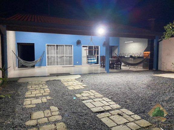 Imagem Casa com 3 Quartos à Venda, 140 m² em Taquaral - Ubatuba Imagem Casa com 3 Quartos à Venda, 140 m² em Taquaral - Ubatuba