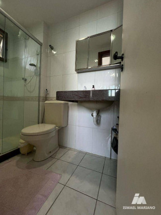 Imagem Apartamento com 3 Quartos à Venda, 135 m² em Praia De Itaparica - Vila Velha