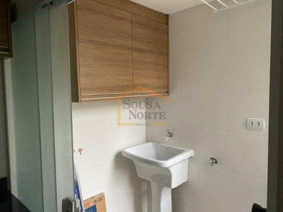 Imagem Apartamento com 2 Quartos à Venda, 54 m² em Vila Guilherme - São Paulo Imagem Apartamento com 2 Quartos à Venda, 54 m² em Vila Guilherme - São Paulo