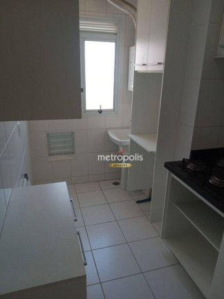 Imagem Apartamento com 2 Quartos à Venda, 64 m² em Paulicéia - São Bernardo Do Campo Imagem Apartamento com 2 Quartos à Venda, 64 m² em Paulicéia - São Bernardo Do Campo