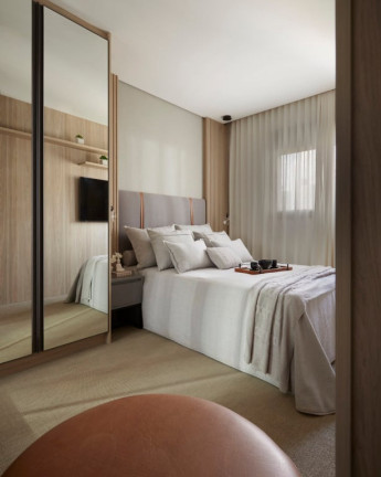 Imagem Apartamento com 1 Quarto à Venda, 79 m² em Pinheiros - São Paulo