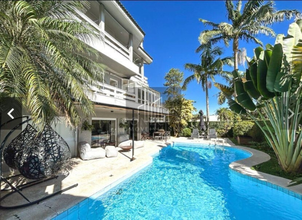 Imagem Casa com 3 Quartos para Alugar, 450 m² em Residencial Doze (alphaville) - Santana De Parnaíba Imagem Casa com 3 Quartos para Alugar, 450 m² em Residencial Doze (alphaville) - Santana De Parnaíba
