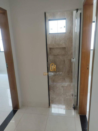 Imagem Casa com 2 Quartos à Venda, 125 m² em Cardoso Continuação - Aparecida De Goiânia Imagem Casa com 2 Quartos à Venda, 125 m² em Cardoso Continuação - Aparecida De Goiânia