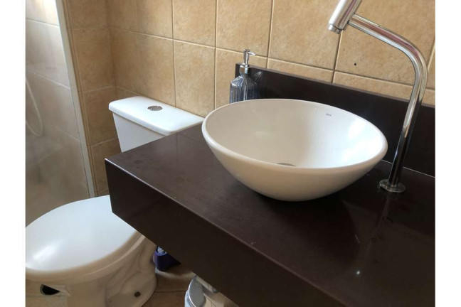 Imagem Apartamento com 2 Quartos à Venda, 54 m² em Vila Santa Clara - São Paulo