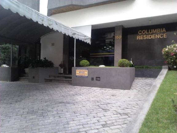 Imagem Apartamento com 1 Quarto à Venda, 38 m² em Jardins - São Paulo Imagem Apartamento com 1 Quarto à Venda, 38 m² em Jardins - São Paulo