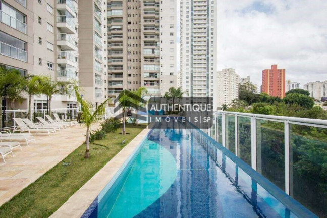 Imagem Apartamento com 2 Quartos à Venda, 91 m² em Bairro Jardim - Santo André Imagem Apartamento com 2 Quartos à Venda, 91 m² em Bairro Jardim - Santo André