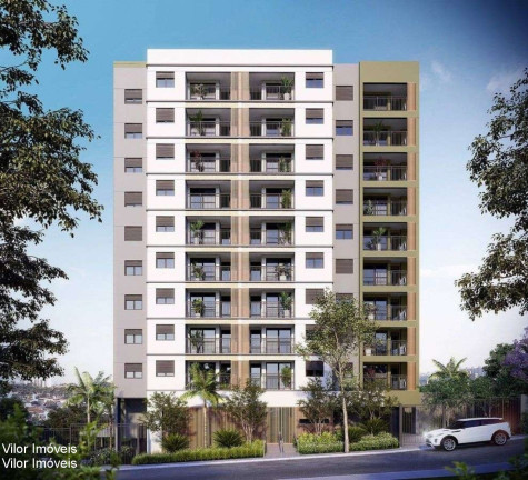 Imagem Imóvel com 2 Quartos à Venda, 47 m² em Parque Mandaqui - São Paulo Imagem Imóvel com 2 Quartos à Venda, 47 m² em Parque Mandaqui - São Paulo