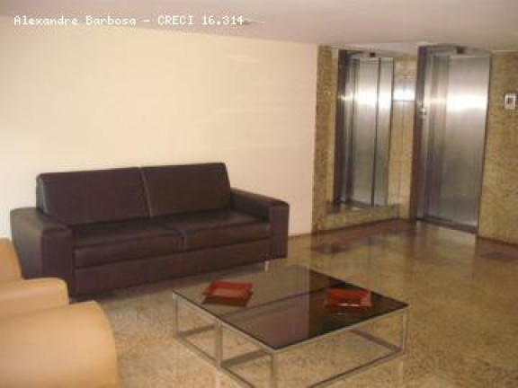 Imagem Apartamento com 3 Quartos à Venda, 95 m² em Tamarineira - Recife