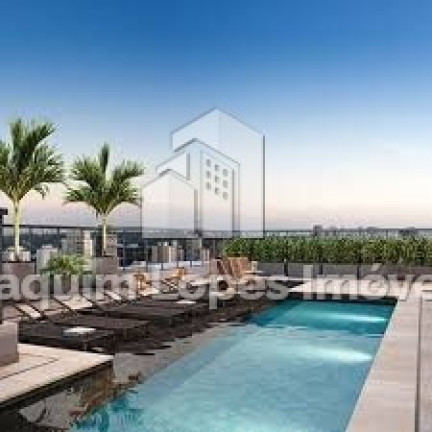 Imagem Apartamento com 3 Quartos à Venda, 105 m² em Chácara Califórnia - São Paulo