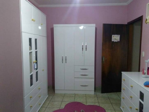 Imagem Sobrado com 3 Quartos à Venda, 237 m² em Esplanada Independência - Taubaté