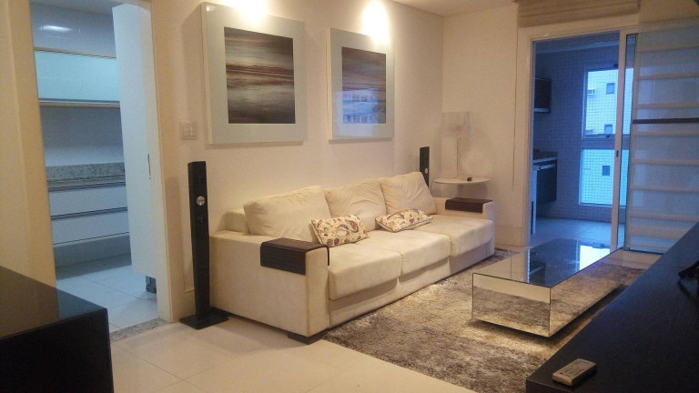 Imagem Apartamento com 3 Quartos à Venda, 170 m² em Canto Do Forte - Praia Grande Imagem Apartamento com 3 Quartos à Venda, 170 m² em Canto Do Forte - Praia Grande