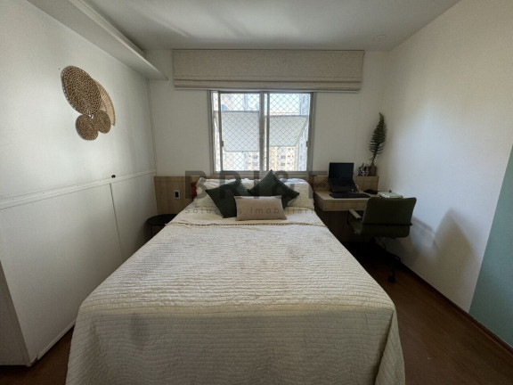 Imagem Apartamento com 3 Quartos à Venda, 100 m² em Brooklin - São Paulo Imagem Apartamento com 3 Quartos à Venda, 100 m² em Brooklin - São Paulo