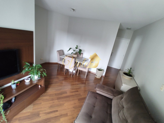Imagem Imóvel com 3 Quartos à Venda, 78 m² em Parque Residencial Aquarius - São José Dos Campos Imagem Imóvel com 3 Quartos à Venda, 78 m² em Parque Residencial Aquarius - São José Dos Campos