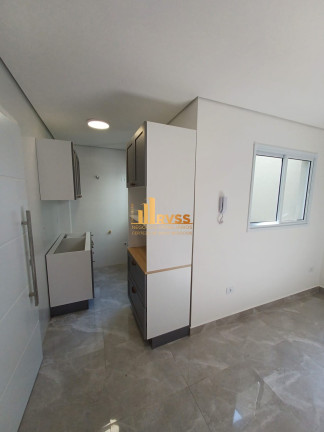 Imagem Imóvel com 2 Quartos à Venda, 81 m² em Campestre - Santo André Imagem Imóvel com 2 Quartos à Venda, 81 m² em Campestre - Santo André
