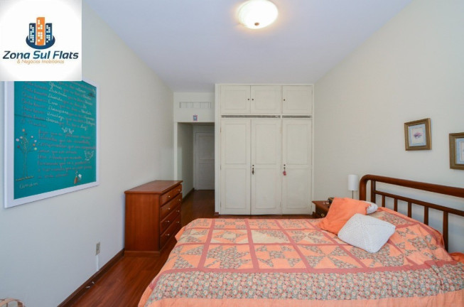 Imagem Apartamento com 3 Quartos à Venda, 215 m² em Morro Dos Ingleses - São Paulo Imagem Apartamento com 3 Quartos à Venda, 215 m² em Morro Dos Ingleses - São Paulo