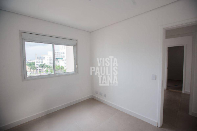 Imagem Apartamento com 3 Quartos à Venda, 121 m² em Vila Leopoldina - São Paulo